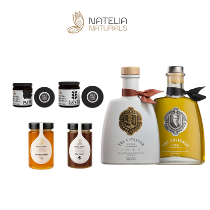 PREMIUM XMAS 6-Pack - LIMITED EDITION